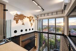 The Glades (D16), Condominium #637761511